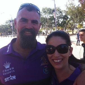 Meet your Posher, Melissa